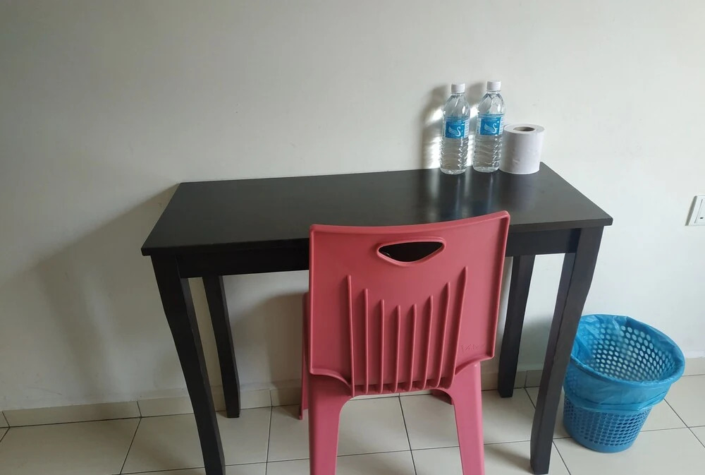 Alor Villa Malacca