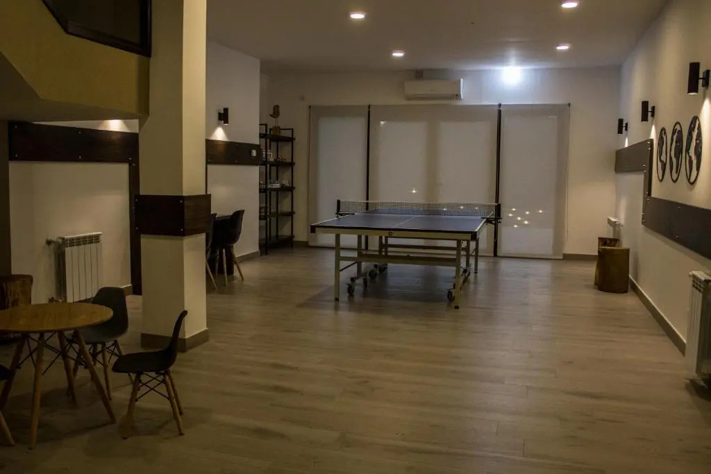 AWKA Apart Hotel