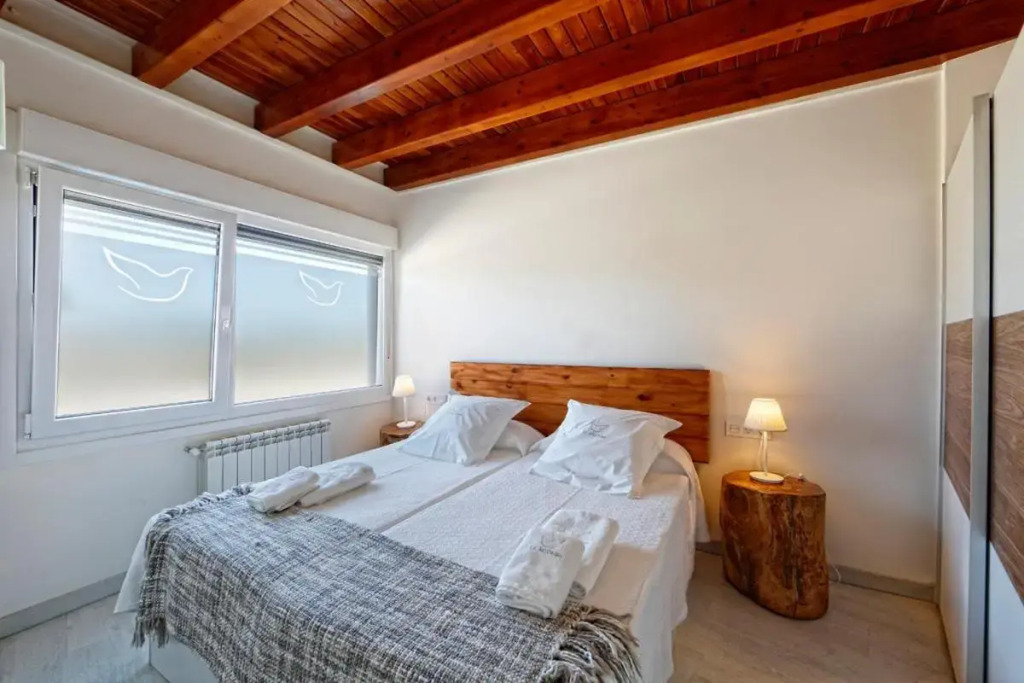 Casa La Palomba Nature
