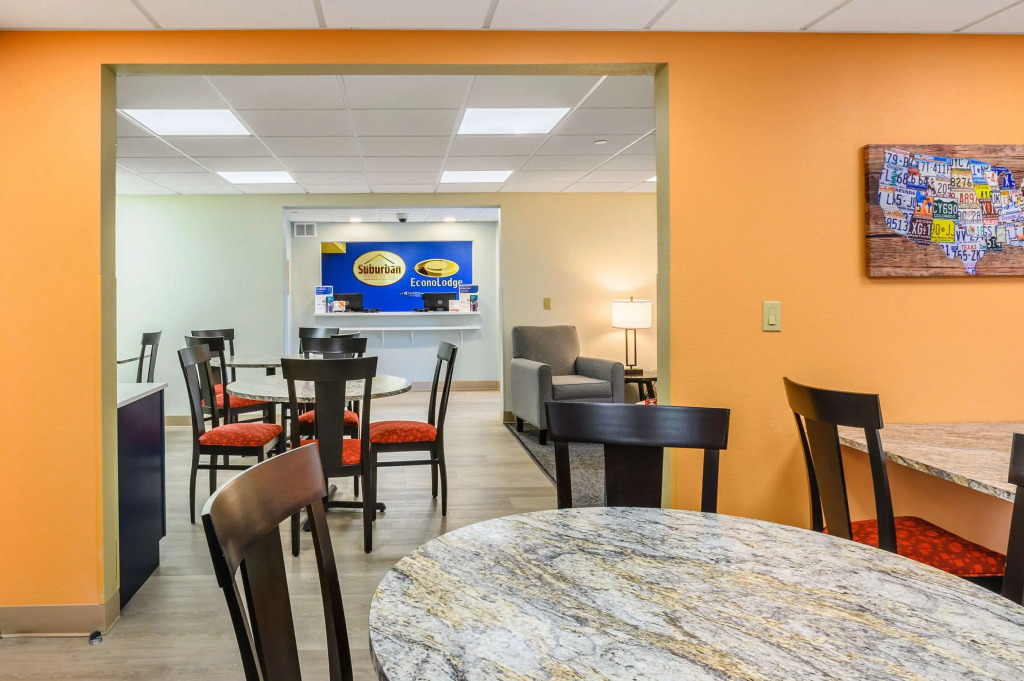 Econo Lodge Hammond