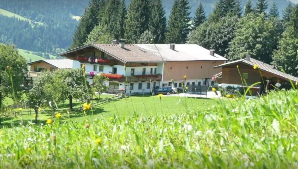 Elsbichlhof Resch
