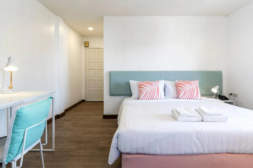4 bedrooms Family at Chiang Mai Old City