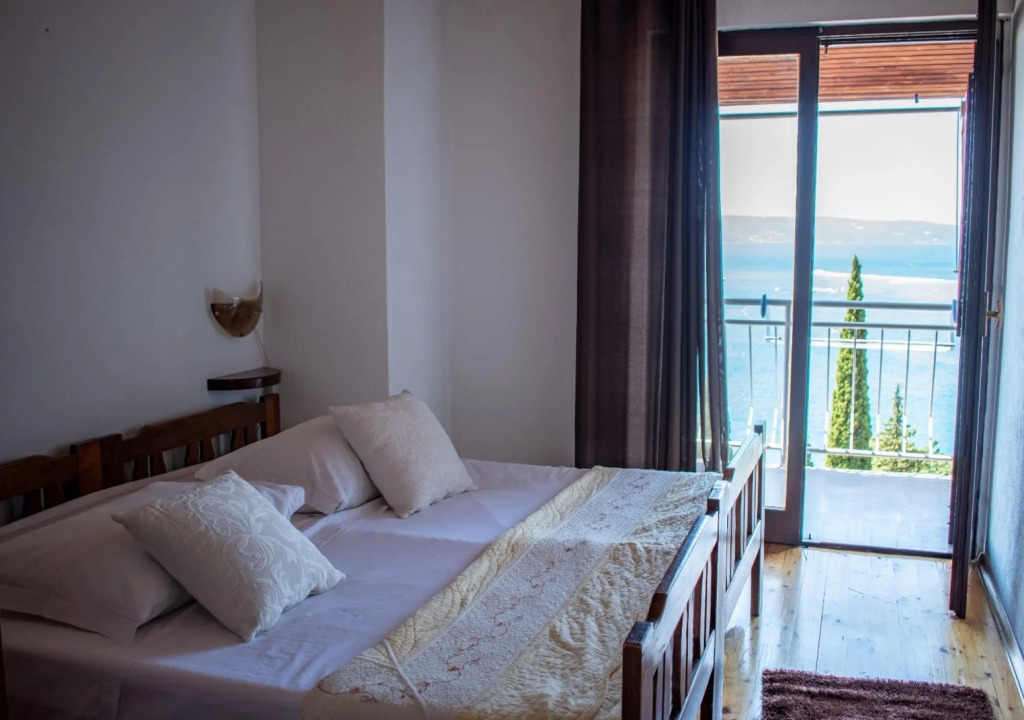 Ozren - Amazing sea View - A2