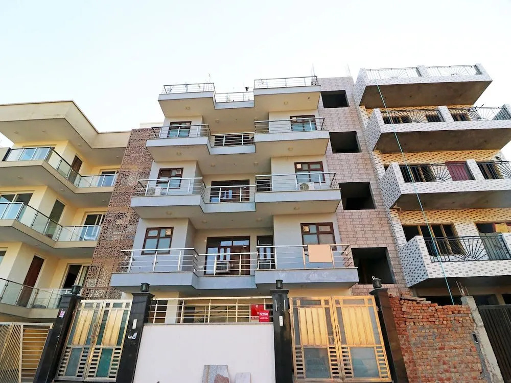 Ronak Hotel