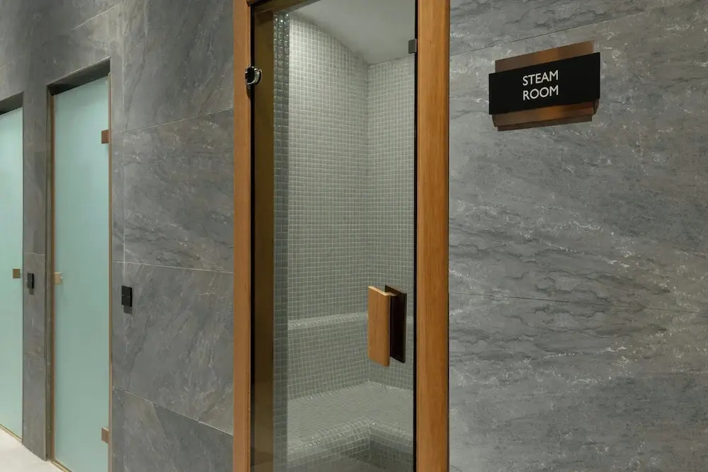 Marriott Executive Apartments Istanbul Investvadi