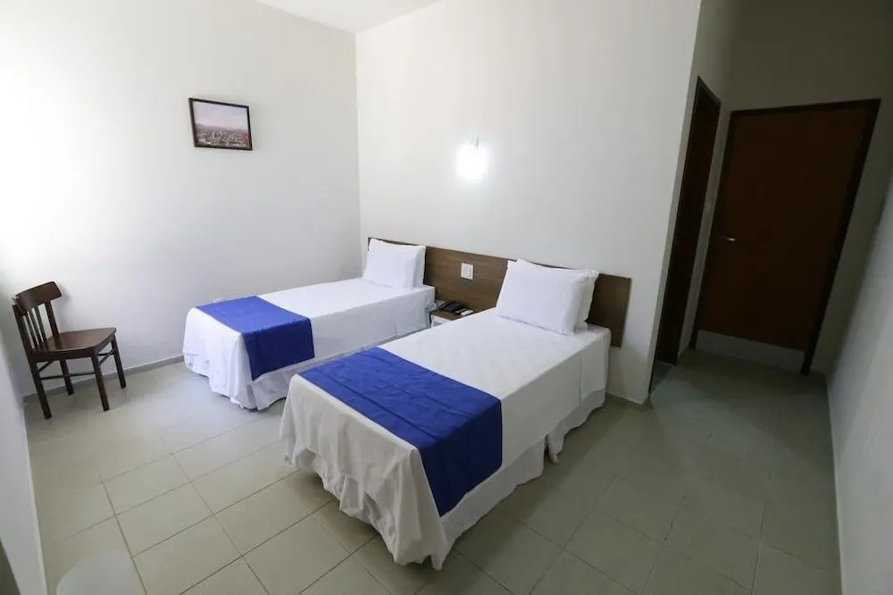 Hotel Porto do Sol