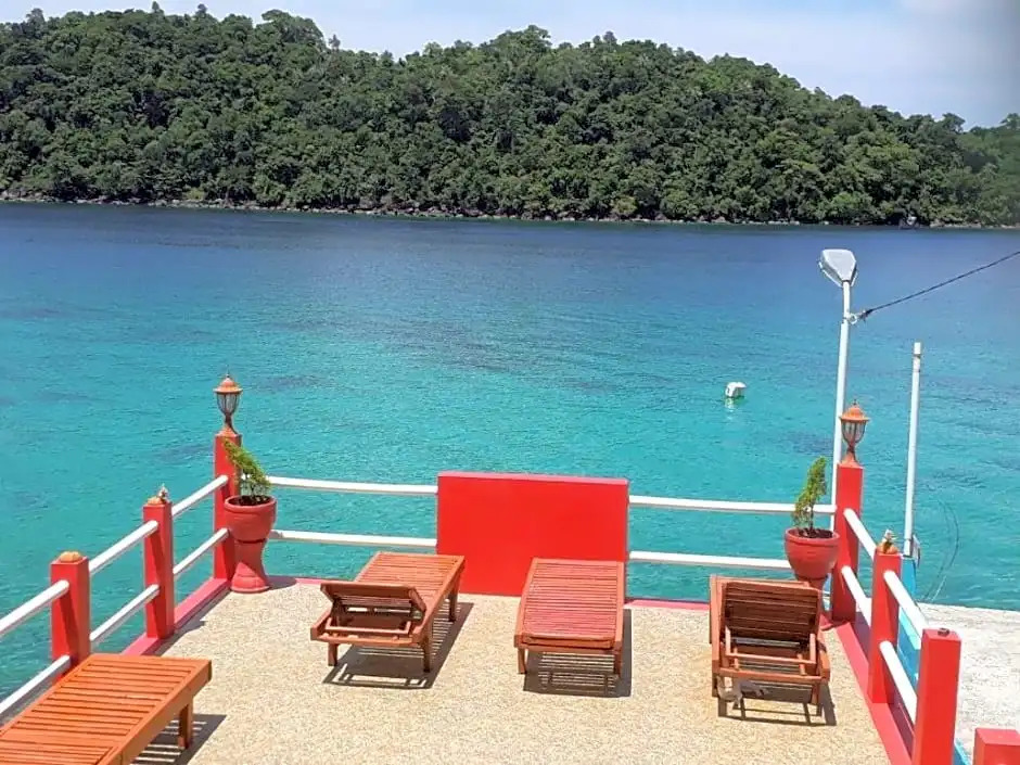 Yulia Resort