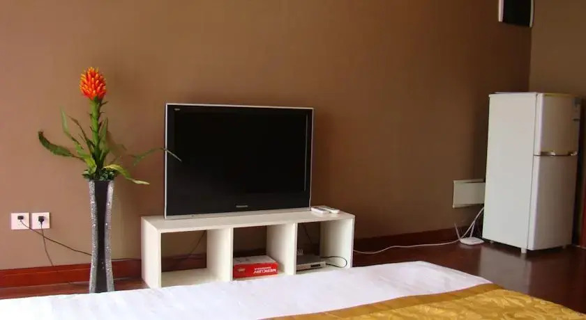 Jiahao Hotel Style Apartment