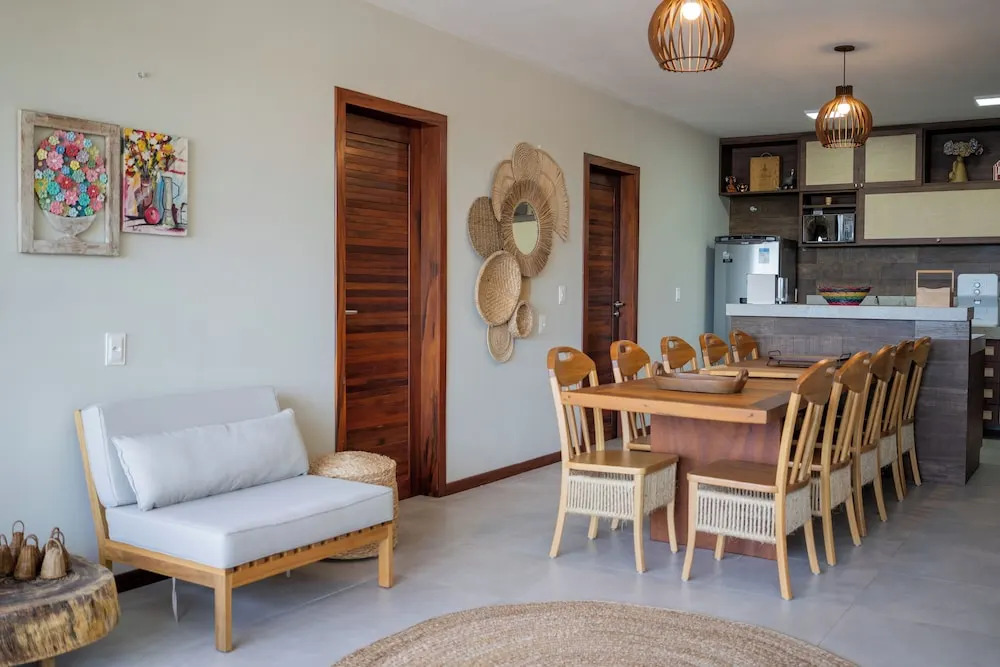 Vila Monã Jericoacoara