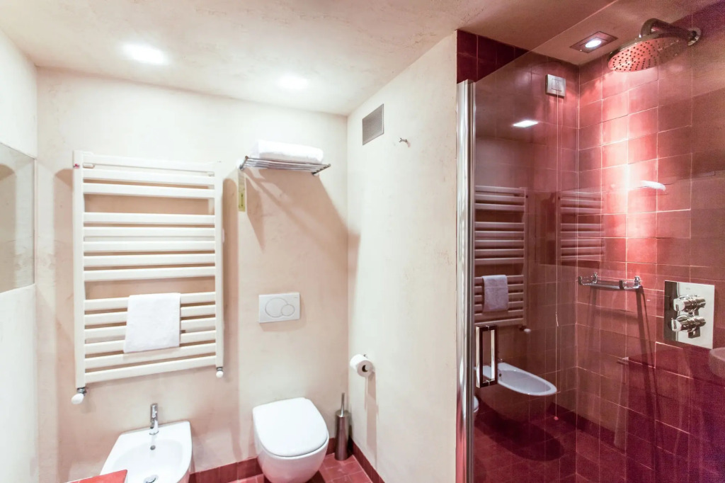 Chalet Eden Eco Hotel, Restaurant & Wellness
