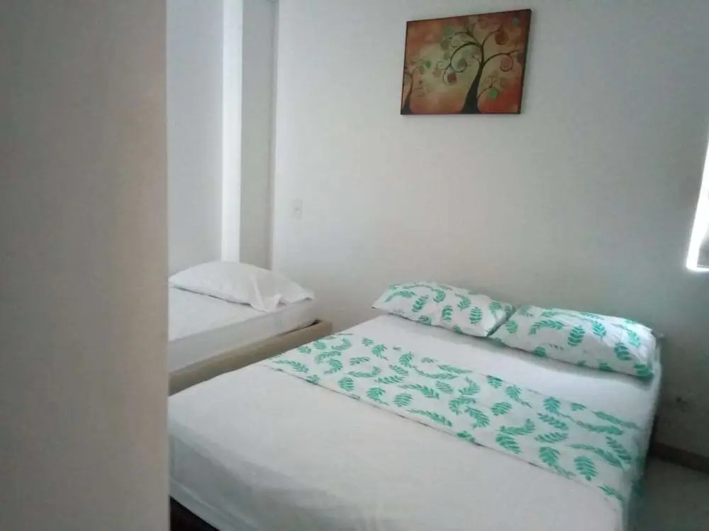 Amplio Apartamento Reserva de la Sierra