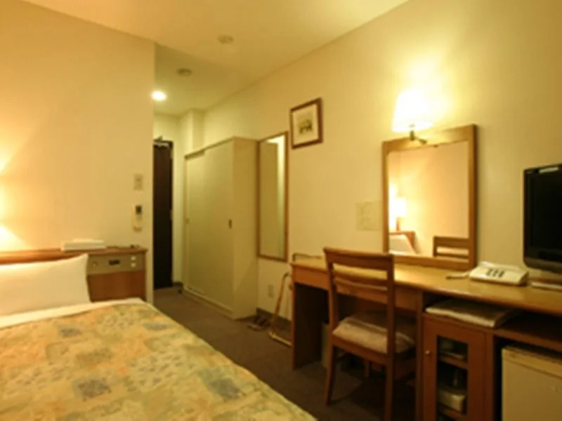 Toyooka Sky Hotel