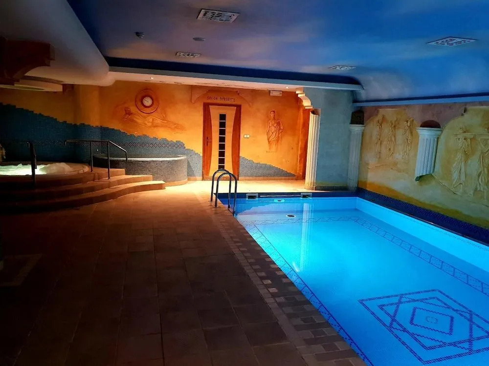 Hotel Stara Poczta