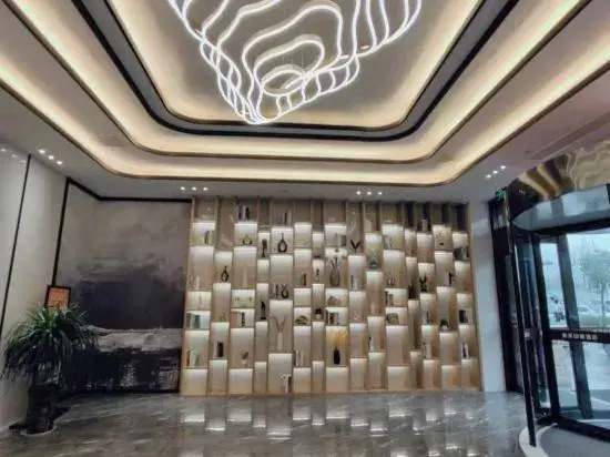Fengtai Orange Impression Hotel