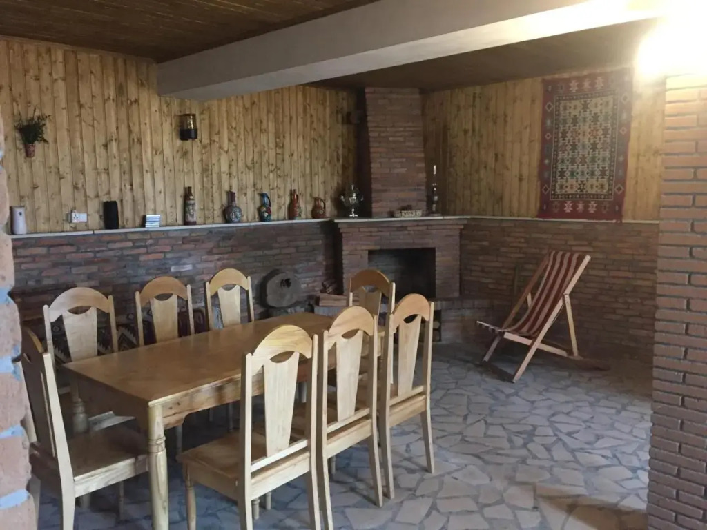 Guest House Loza