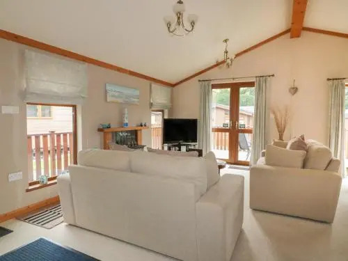 Crocus Lodge