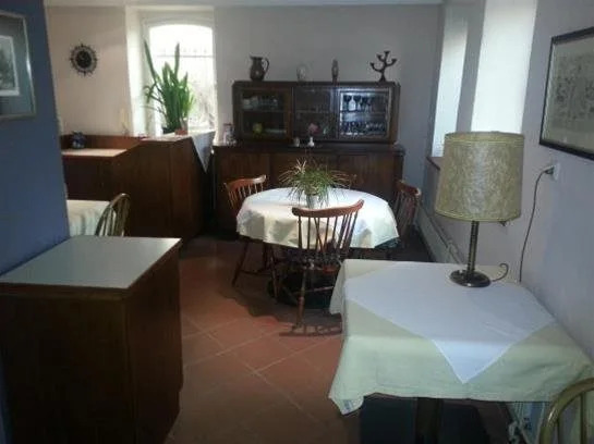 Hotel Garni Taunus