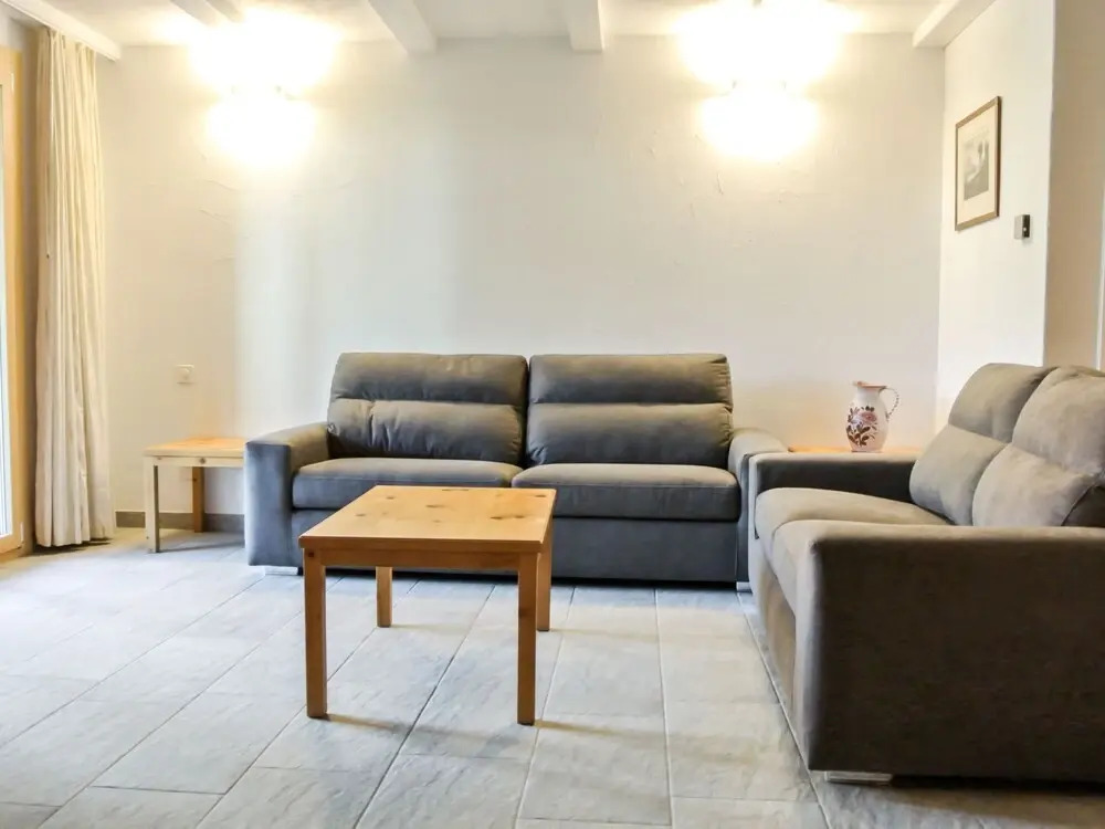 Apartment Residenza Chesa Margun 23-5 by Interhome
