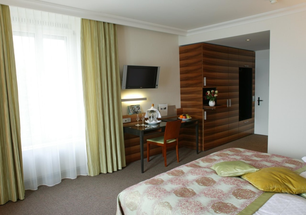 Seehotel Waldstätterhof Swiss Quality