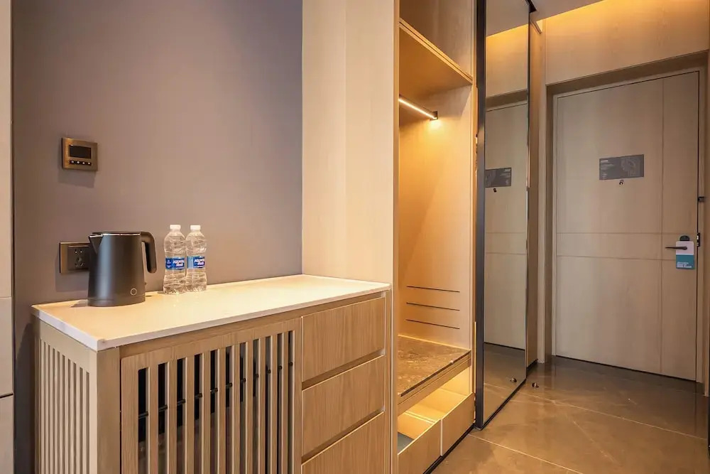 Four Points by Sheraton Suzhou Gusu