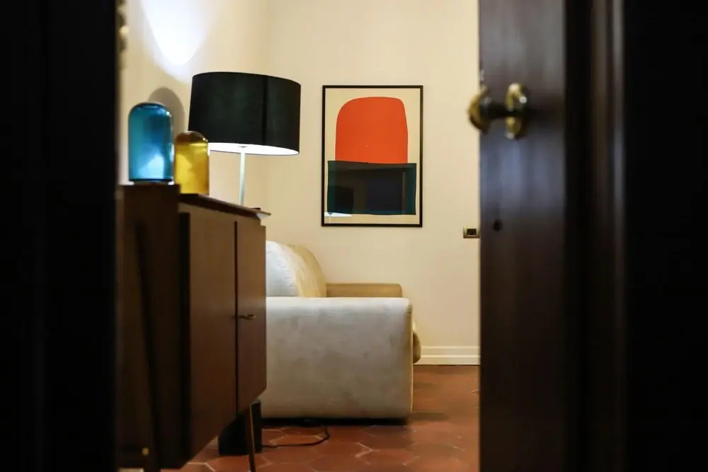 Cozy Apartment at Pizzofalcone by Wonderful Italy