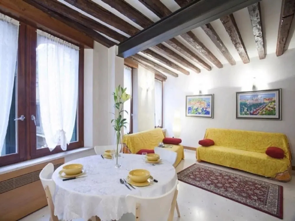 Grimaldi Apartments - Ai Carmini