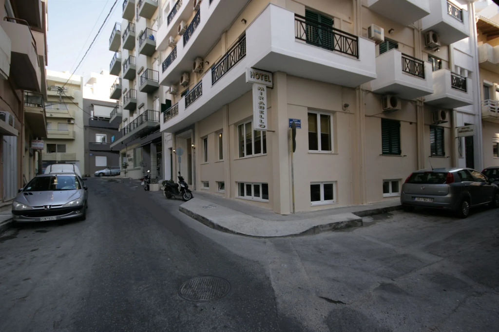 Mirabello Hotel