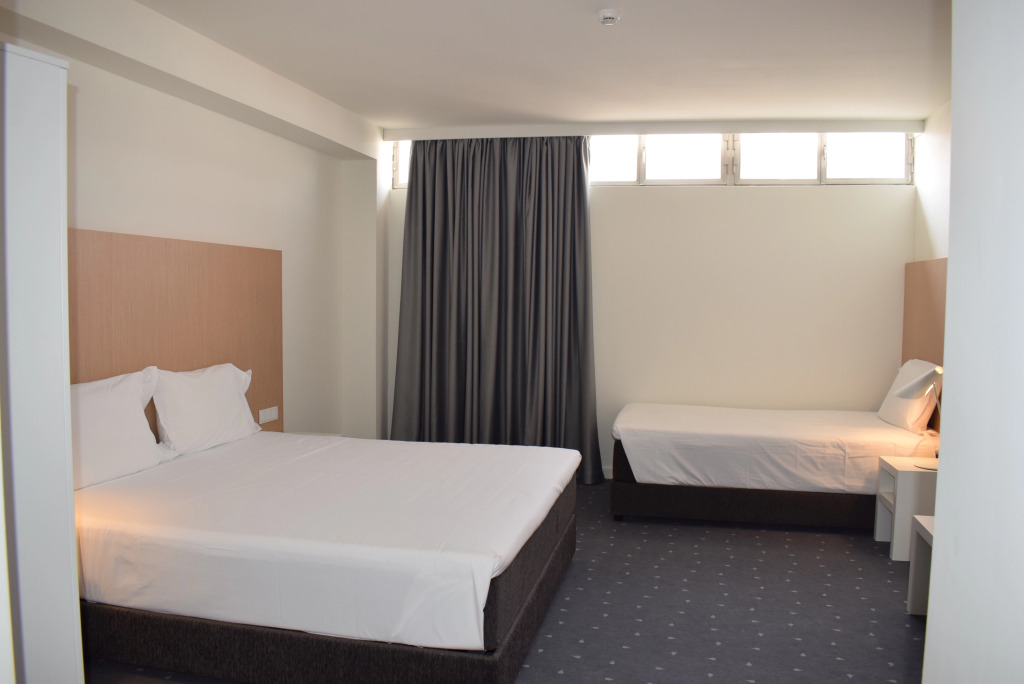 Stay Hotel Coimbra Centro