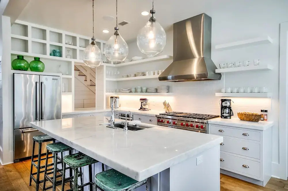 Captains Quarters by Exclusive 30A