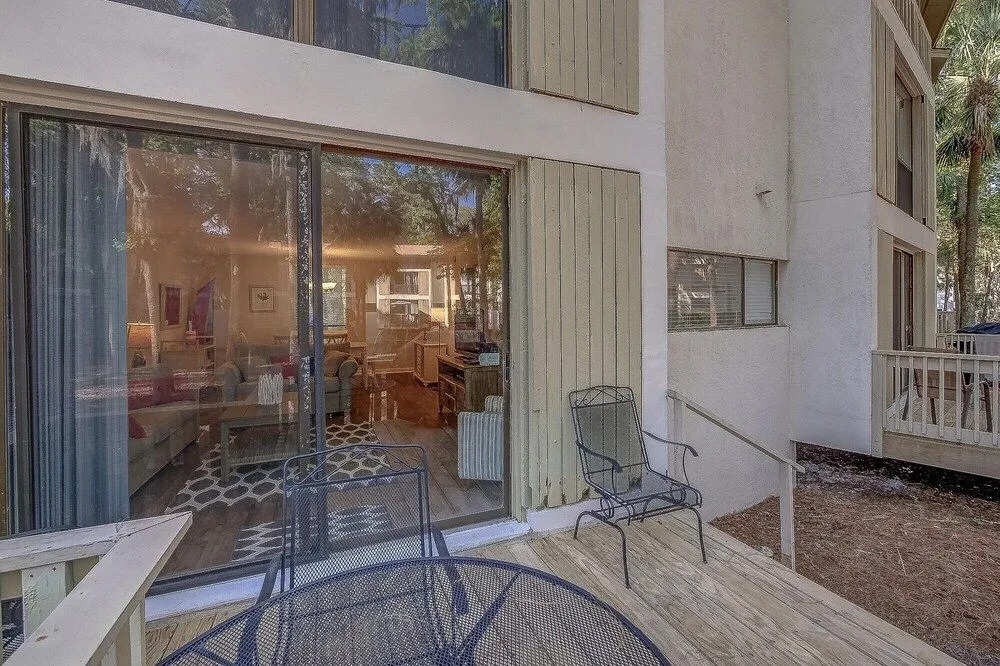 Seascape Villas #ws3031 3 Bedrooms 2 Bathrooms Townhouse