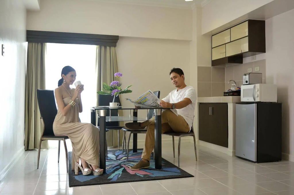 Destination Hotel Tagaytay