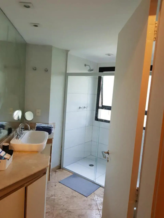 Amazing Penthouse in Sao Paulo, Morumbi área.