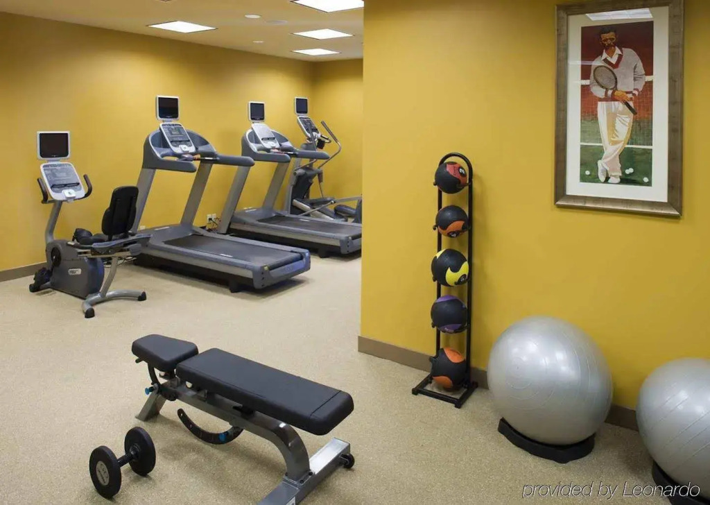 Hilton Garden Inn Frisco