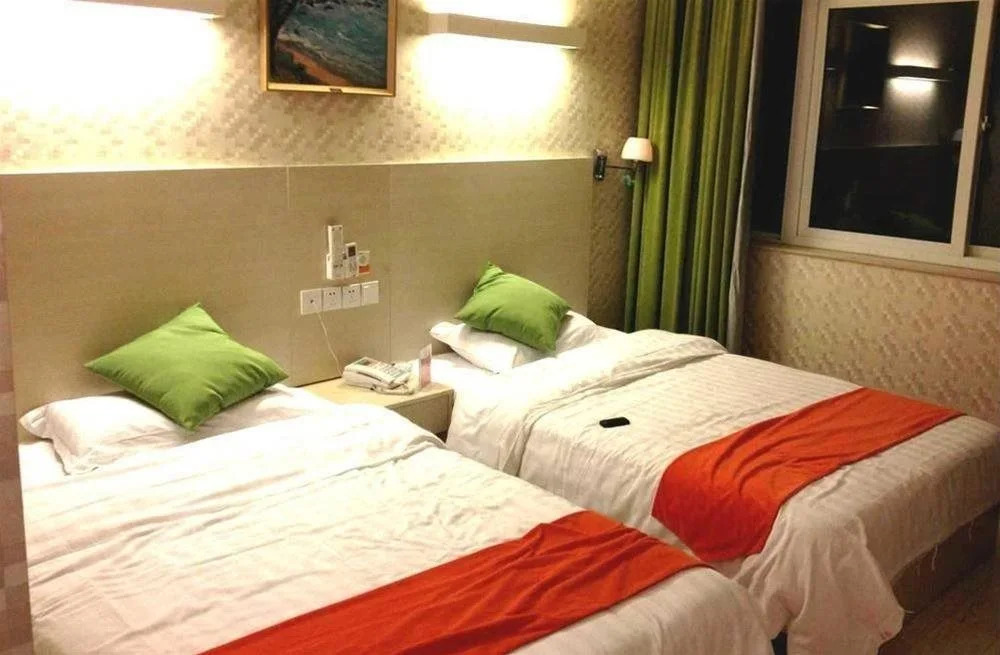 Go Happy Hotel - Xiamen