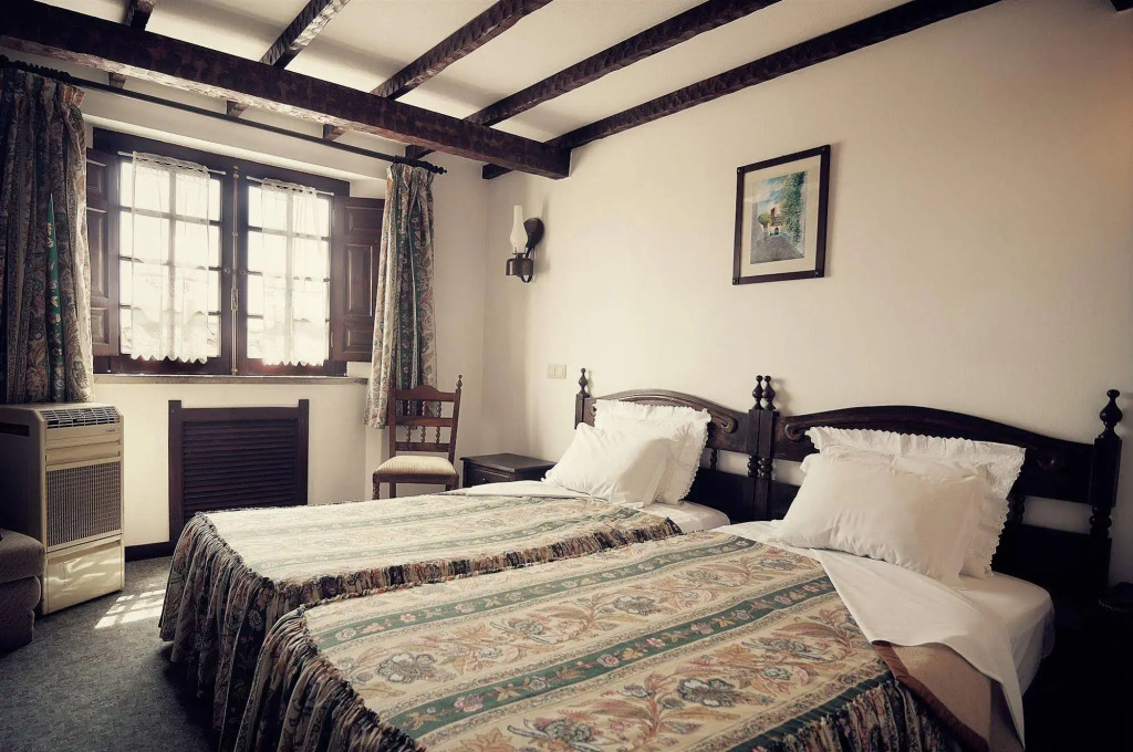 Rainha Santa Isabel - Óbidos History Hotel
