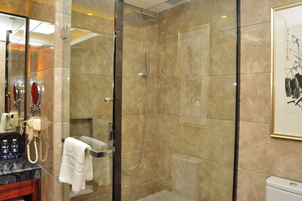 GuangZhou TongYu International Hotel