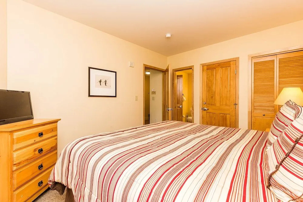 Silver Mill #8268 - 1 Br Condo
