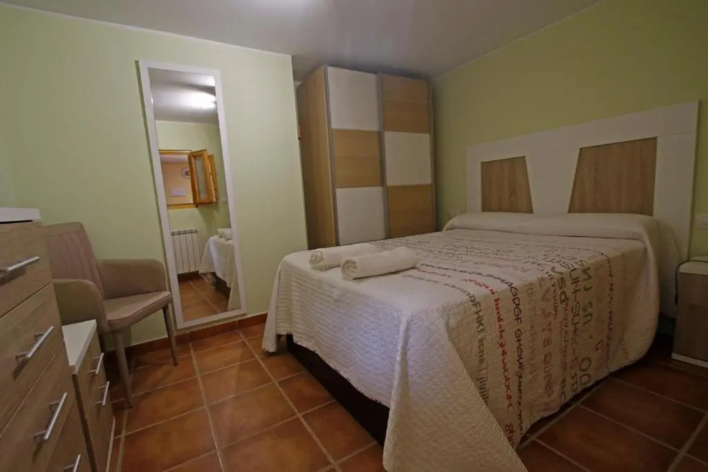 La casina de ribadesella 5 personas