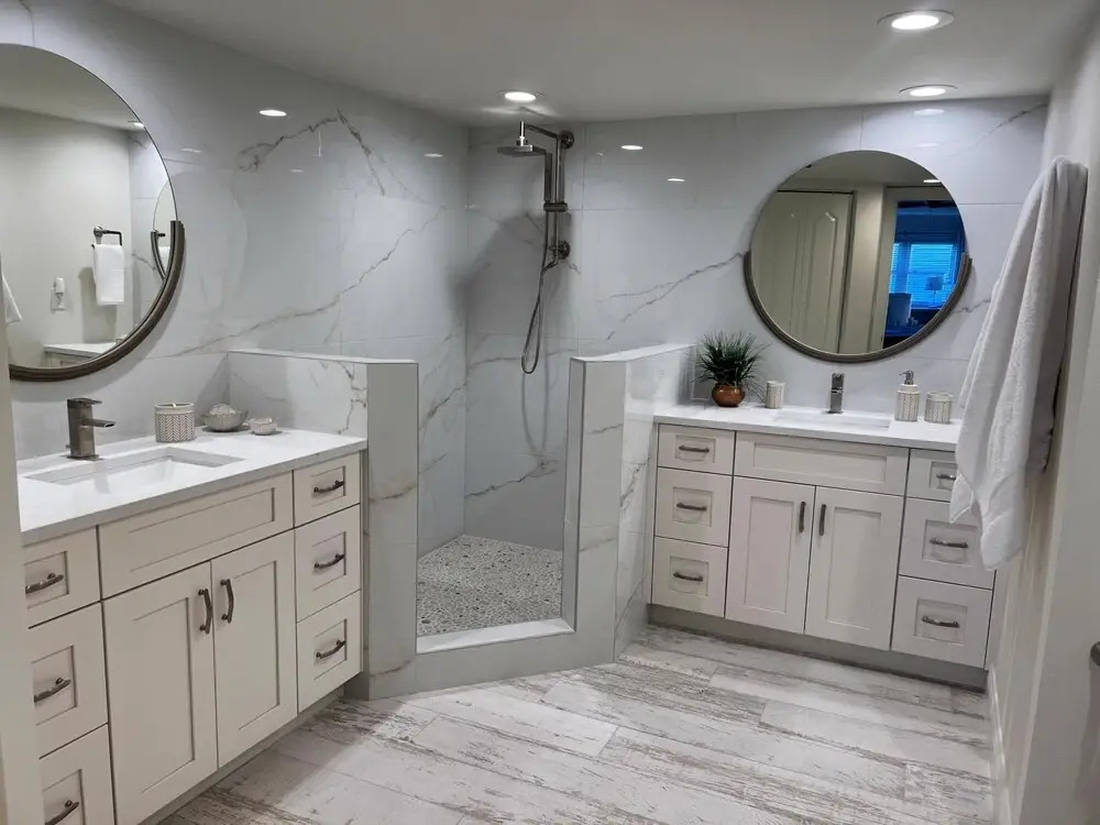 Endless Water Views in Manasota Key