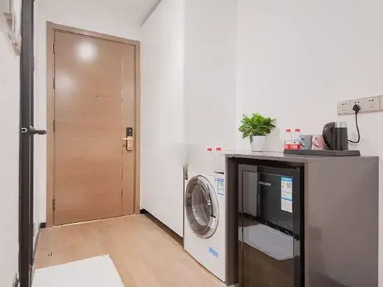 68 Shennan Road | Skyview Panoramic (Shenzhen Luohu Port)