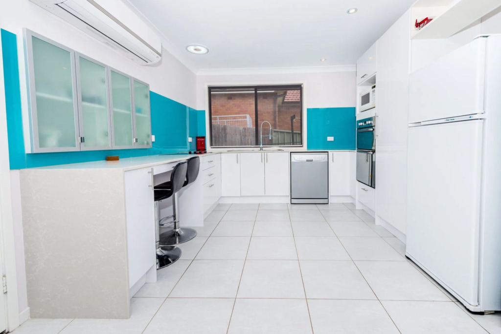 Pet Friendly Tomaree Rd 142 - Shoal Bay