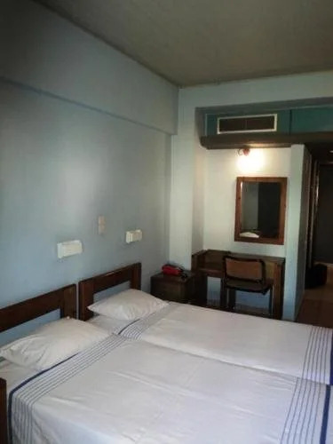 Hotel Agapi