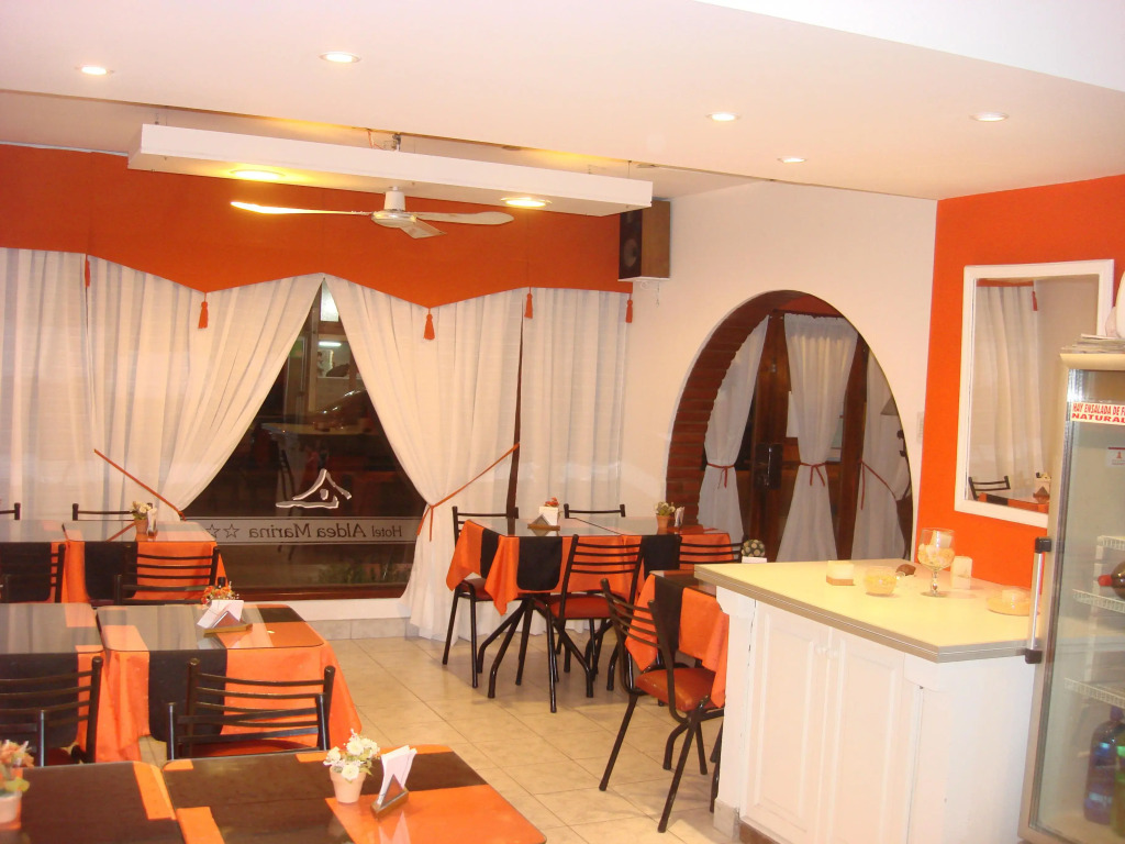 Hotel Aldea Marina