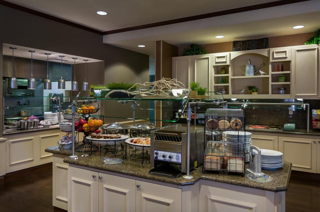 Hilton Garden Inn Phoenix Airport North