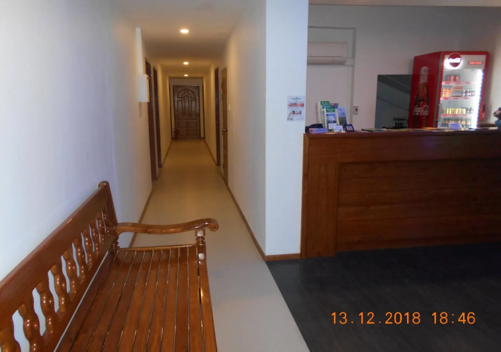 Morning Star Guest House