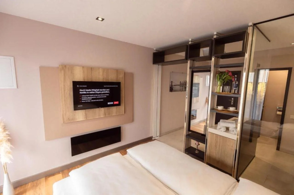 24Seven Hotel Schwabach