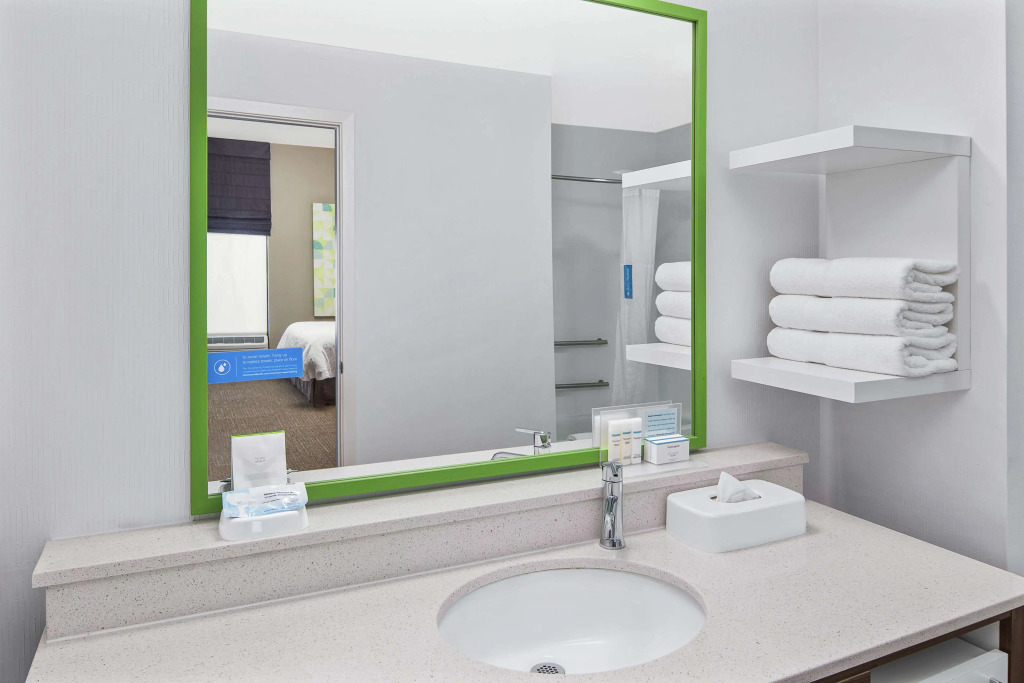 Hampton Inn Thomasville