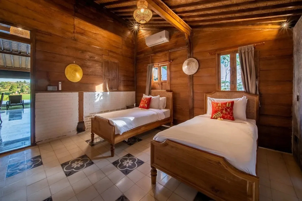 Villa OHea Ubud