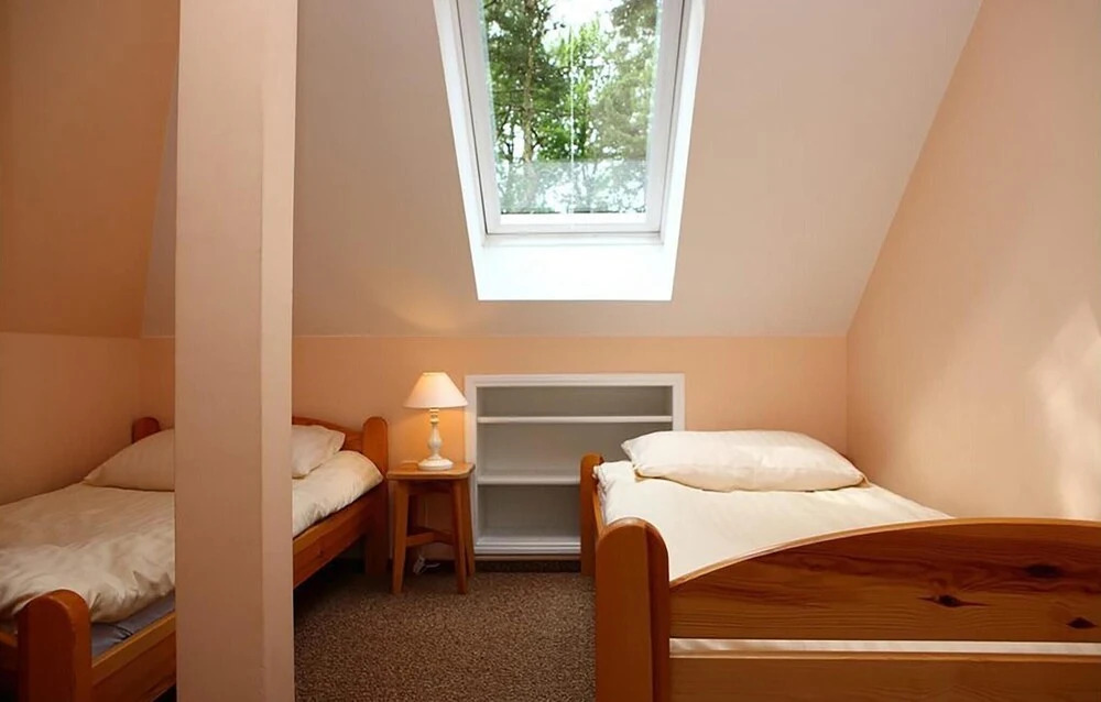 Holiday Home Pobierowo Piastowska