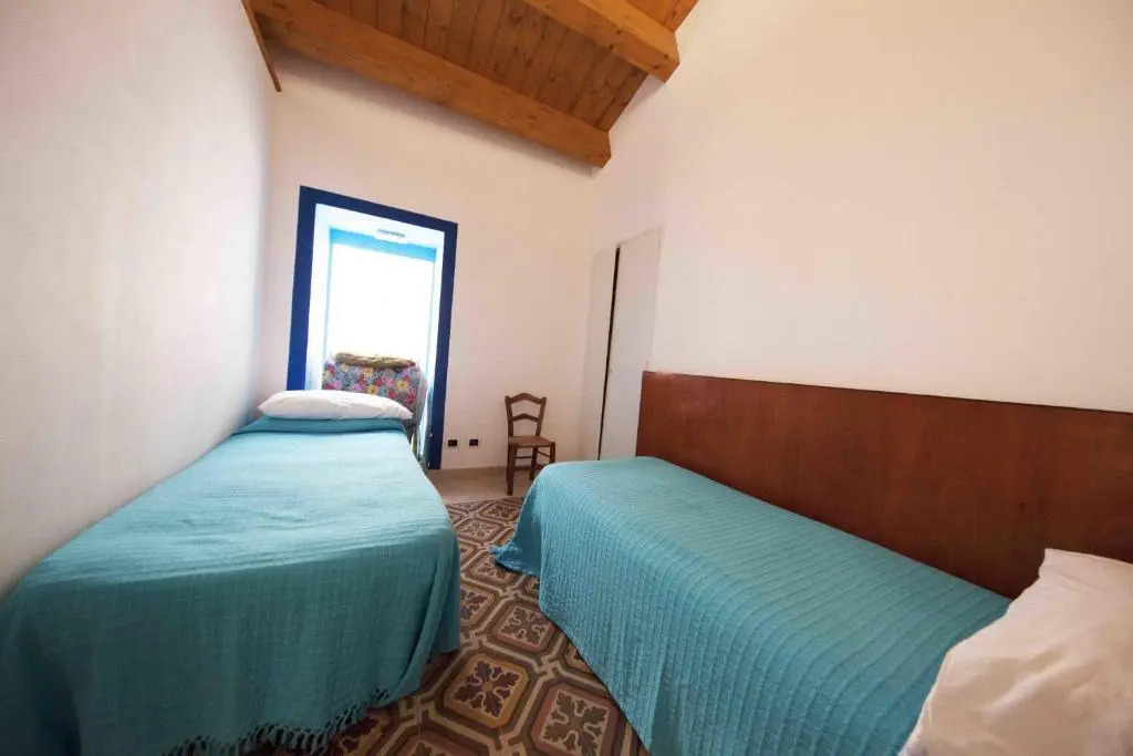 Gioeni Apartment